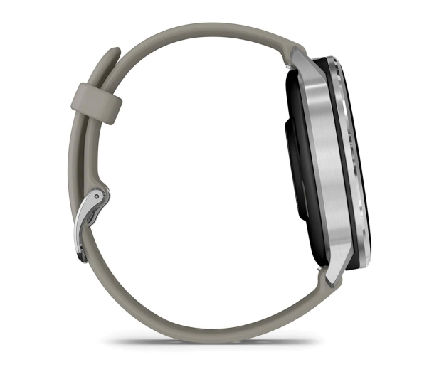 GARMIN Venu 4 45 mm Sliver 010-03014-01 - 1363880 - zdjęcie 6